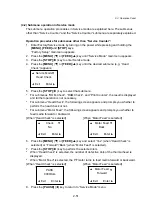 Preview for 67 page of Tally Dascom 7010 Maintenance Manual