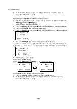 Preview for 68 page of Tally Dascom 7010 Maintenance Manual