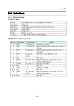 Preview for 69 page of Tally Dascom 7010 Maintenance Manual