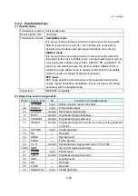 Preview for 71 page of Tally Dascom 7010 Maintenance Manual