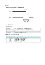 Preview for 74 page of Tally Dascom 7010 Maintenance Manual