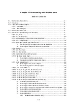 Preview for 76 page of Tally Dascom 7010 Maintenance Manual