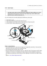 Preview for 83 page of Tally Dascom 7010 Maintenance Manual