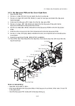 Preview for 85 page of Tally Dascom 7010 Maintenance Manual