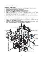 Preview for 86 page of Tally Dascom 7010 Maintenance Manual