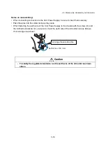 Preview for 87 page of Tally Dascom 7010 Maintenance Manual