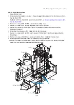 Preview for 91 page of Tally Dascom 7010 Maintenance Manual