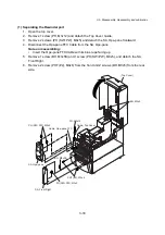 Preview for 107 page of Tally Dascom 7010 Maintenance Manual