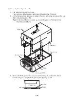 Preview for 108 page of Tally Dascom 7010 Maintenance Manual