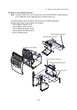 Preview for 115 page of Tally Dascom 7010 Maintenance Manual