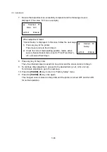 Preview for 118 page of Tally Dascom 7010 Maintenance Manual