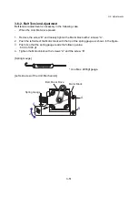 Preview for 125 page of Tally Dascom 7010 Maintenance Manual