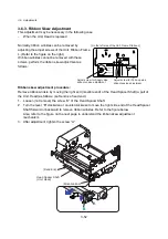 Preview for 126 page of Tally Dascom 7010 Maintenance Manual