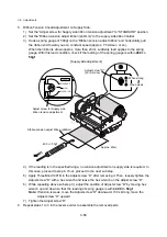 Preview for 132 page of Tally Dascom 7010 Maintenance Manual