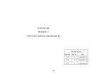 Preview for 154 page of Tally Dascom 7010 Maintenance Manual