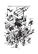 Preview for 155 page of Tally Dascom 7010 Maintenance Manual