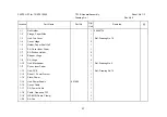 Preview for 156 page of Tally Dascom 7010 Maintenance Manual