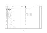 Preview for 157 page of Tally Dascom 7010 Maintenance Manual