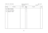 Preview for 158 page of Tally Dascom 7010 Maintenance Manual