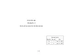 Preview for 159 page of Tally Dascom 7010 Maintenance Manual