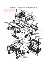 Preview for 160 page of Tally Dascom 7010 Maintenance Manual