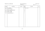 Preview for 162 page of Tally Dascom 7010 Maintenance Manual