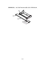 Preview for 168 page of Tally Dascom 7010 Maintenance Manual