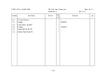 Preview for 169 page of Tally Dascom 7010 Maintenance Manual