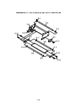 Preview for 171 page of Tally Dascom 7010 Maintenance Manual