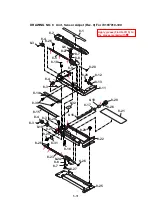 Preview for 180 page of Tally Dascom 7010 Maintenance Manual