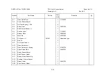 Preview for 181 page of Tally Dascom 7010 Maintenance Manual