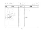 Preview for 182 page of Tally Dascom 7010 Maintenance Manual