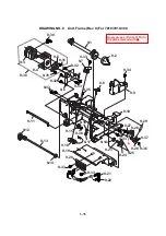 Preview for 184 page of Tally Dascom 7010 Maintenance Manual