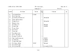 Preview for 185 page of Tally Dascom 7010 Maintenance Manual