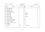 Preview for 186 page of Tally Dascom 7010 Maintenance Manual