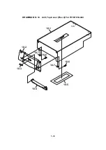 Preview for 188 page of Tally Dascom 7010 Maintenance Manual