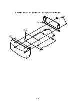 Preview for 194 page of Tally Dascom 7010 Maintenance Manual