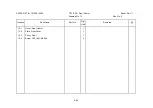 Preview for 195 page of Tally Dascom 7010 Maintenance Manual