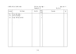 Preview for 198 page of Tally Dascom 7010 Maintenance Manual