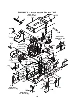 Preview for 208 page of Tally Dascom 7010 Maintenance Manual