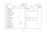 Preview for 209 page of Tally Dascom 7010 Maintenance Manual