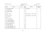 Preview for 210 page of Tally Dascom 7010 Maintenance Manual