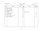 Preview for 211 page of Tally Dascom 7010 Maintenance Manual