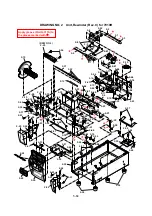 Preview for 213 page of Tally Dascom 7010 Maintenance Manual