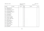 Preview for 215 page of Tally Dascom 7010 Maintenance Manual