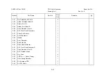 Preview for 216 page of Tally Dascom 7010 Maintenance Manual