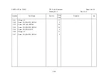 Preview for 217 page of Tally Dascom 7010 Maintenance Manual