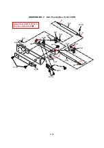 Preview for 219 page of Tally Dascom 7010 Maintenance Manual