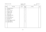 Preview for 220 page of Tally Dascom 7010 Maintenance Manual