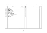 Preview for 223 page of Tally Dascom 7010 Maintenance Manual